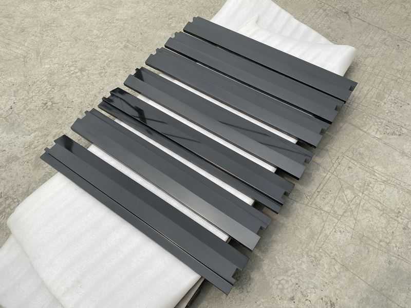China Black Door Sills (2) China Black Door Sills (2)