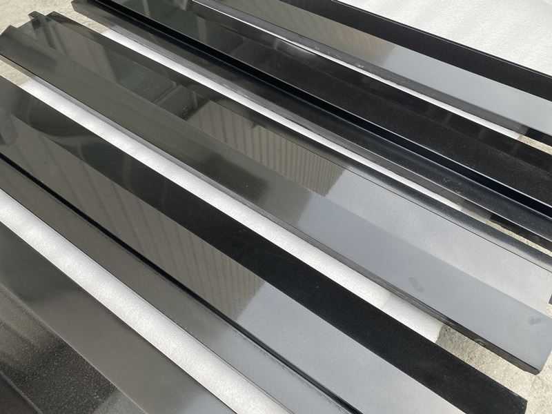 China Black Door Sills (3) China Black Door Sills (3)