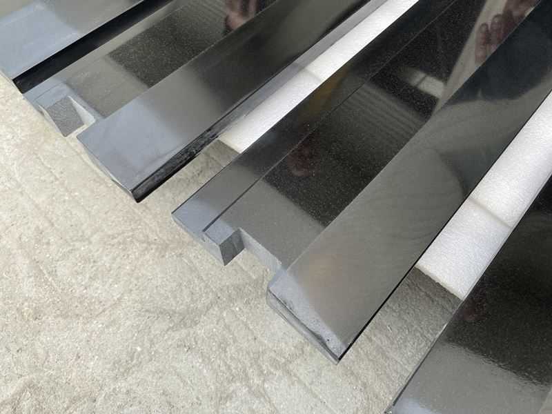 China Black Door Sills (4) China Black Door Sills (4)