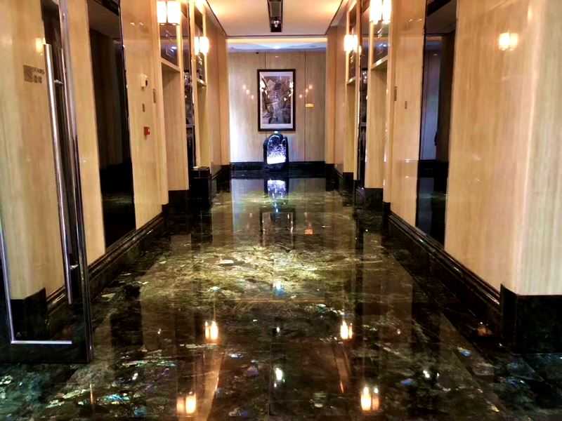 Labradorite Blue Granite flooring Labradorite Blue Granite flooring