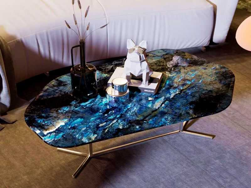 Labradorite Blue Granite table (3)