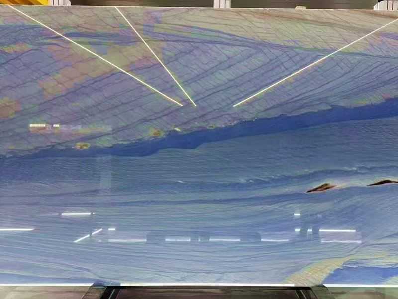 azul macaubas quartzite slab (13)
