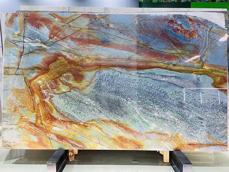 blue louise granite slabs (4)