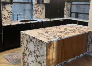 calacatta viola marble kitchen countertop (1)