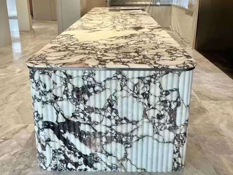 calacatta viola marble kitchen countertops (3) calacatta viola marble kitchen countertops (3)