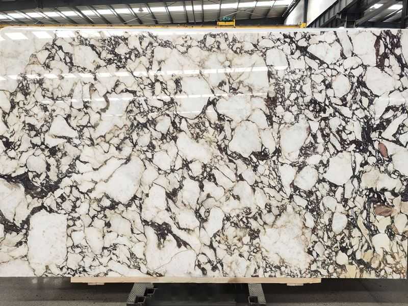 calacatta viola marble slab (2) calacatta viola marble slab (2)