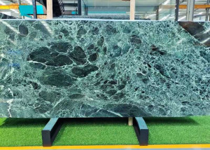 polished verde alpi marble slab (2)
