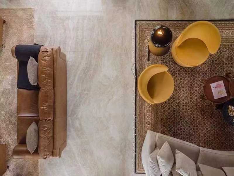 taj mahal quartzite floor