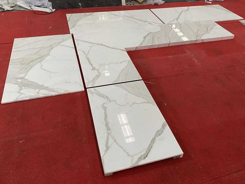 white calacatta marble countertop (3) white calacatta marble countertop (3)