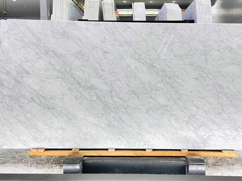 white carrara marble slab (1) white carrara marble slab (1)