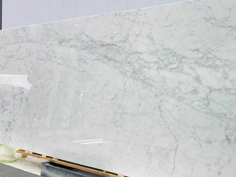 white carrara marble slab (3) white carrara marble slab (3)