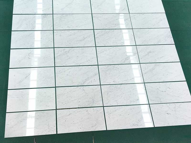 white carrara marble tile (1) white carrara marble tile (1)