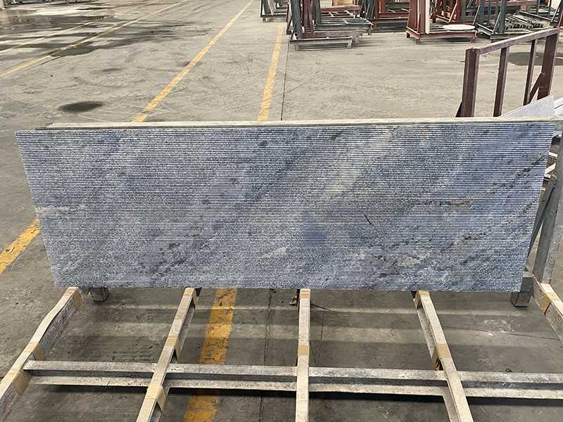 line surface blue bahia granite tile (5) line surface blue bahia granite tile (5)