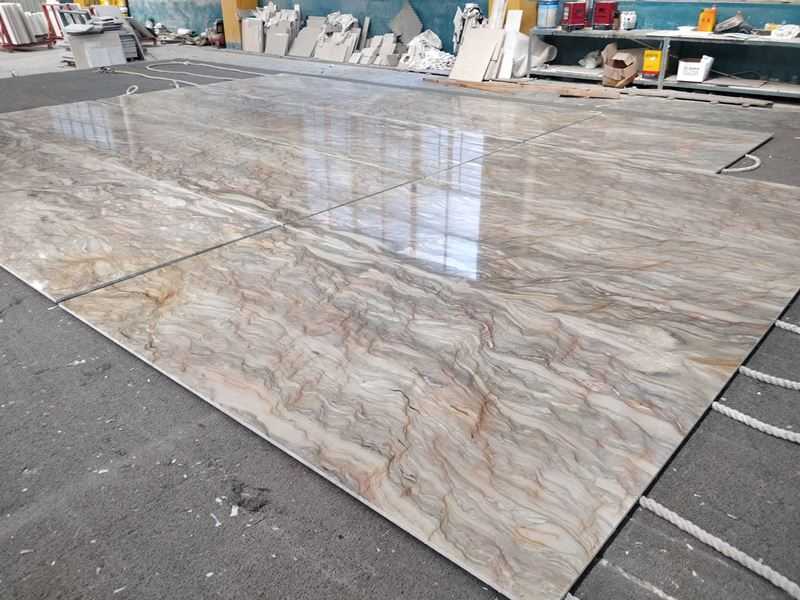 polished fusion gold quartzite tiles (3) polished fusion gold quartzite tiles (3)