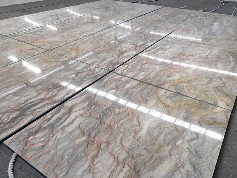 polished fusion gold quartzite tiles (5) polished fusion gold quartzite tiles (5)