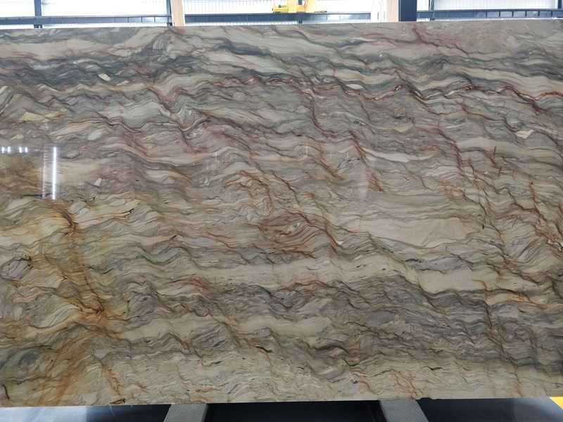 polished fusion gold slab (7)