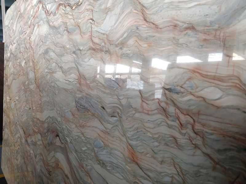 polished fusion gold slab (8)