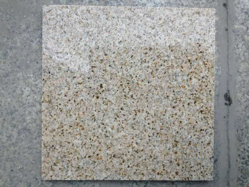 polished sunset gold granite tile (4)