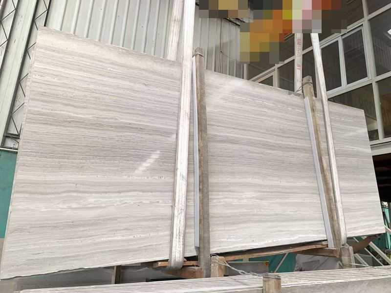 white wood marble slab 21