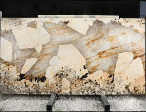 Patagonia Granite