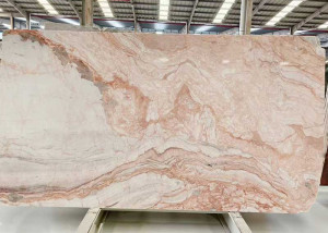 Breccia Pernice Marble slab 14