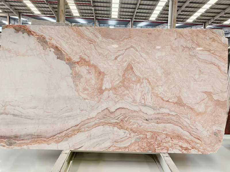 Breccia Pernice Marble slab 14