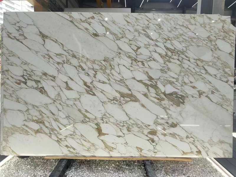 calacatta vagli marble slab 14