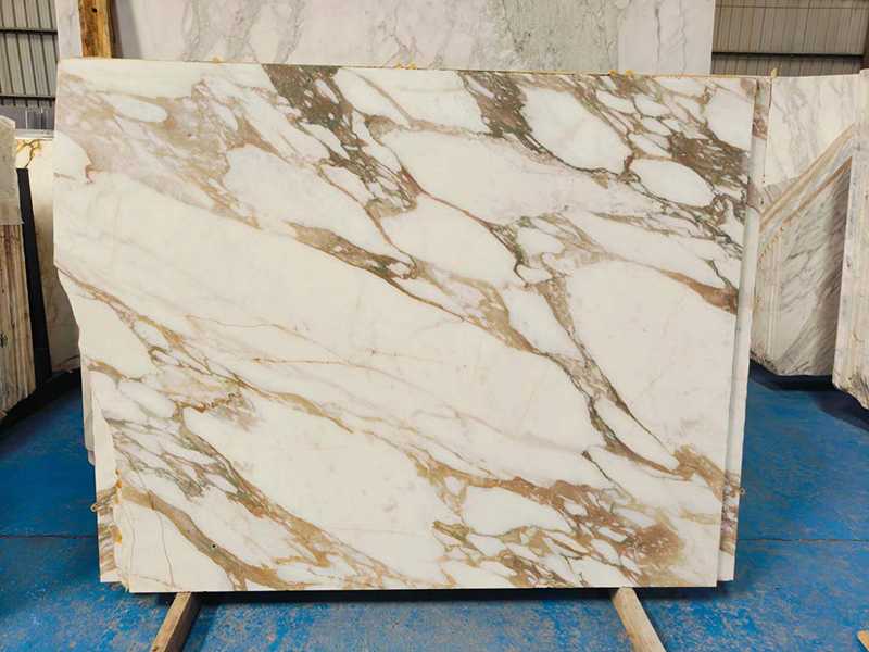 calacatta vagli marble slab 2