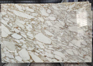 calacatta vagli marble slab 8