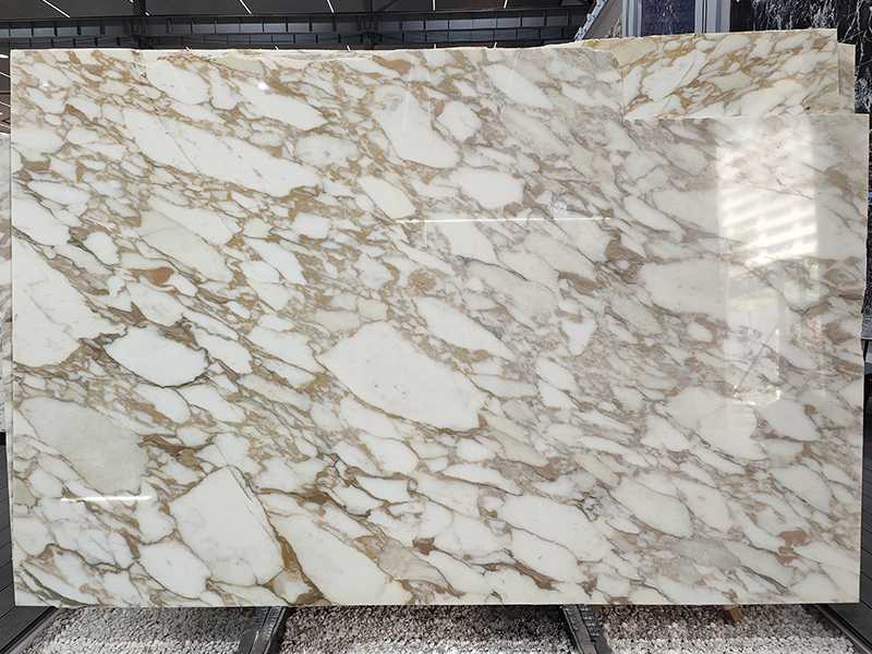 calacatta vagli marble slab 8
