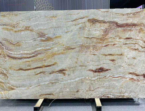 Nacarado Quartzite