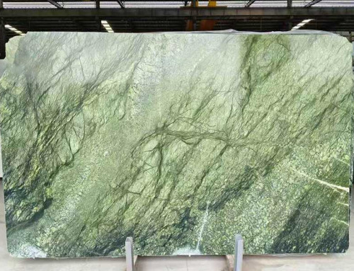 Ming Green Marble