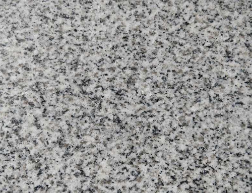 Light Grey Granite