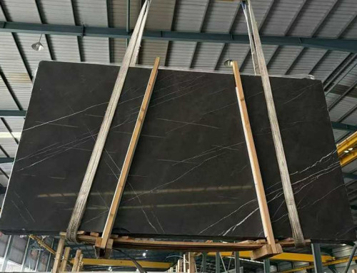 Pietra Grey Marble