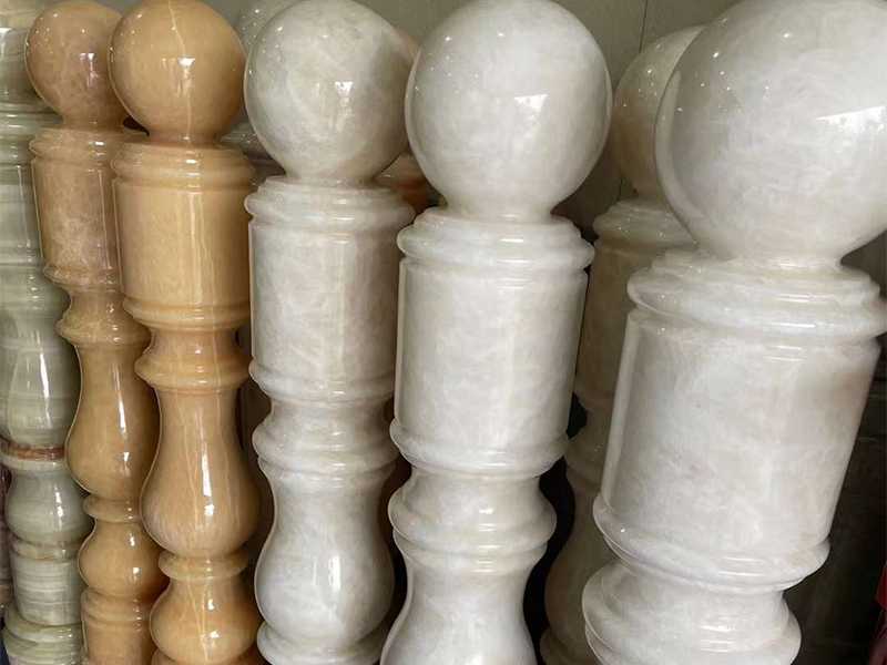 balustrade