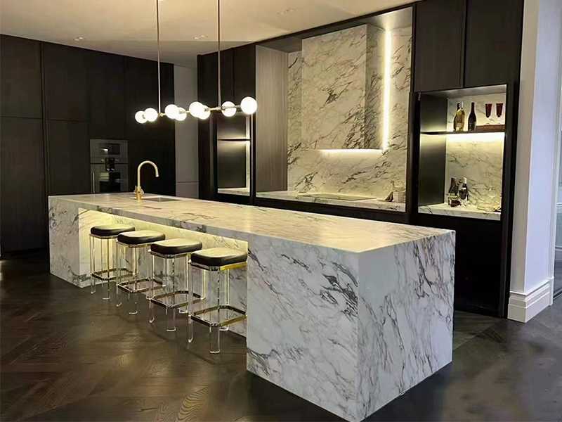 kitchen countertop