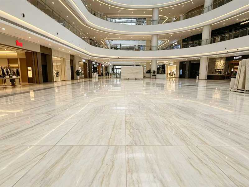 marble tile