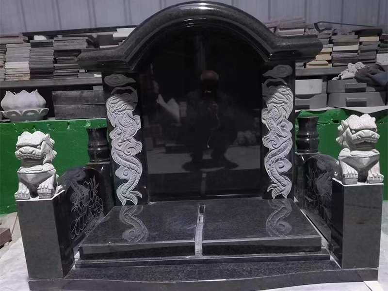 tombstone