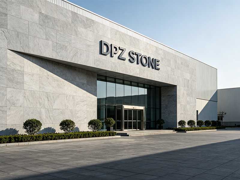 DPZ STONE office DPZ STONE office