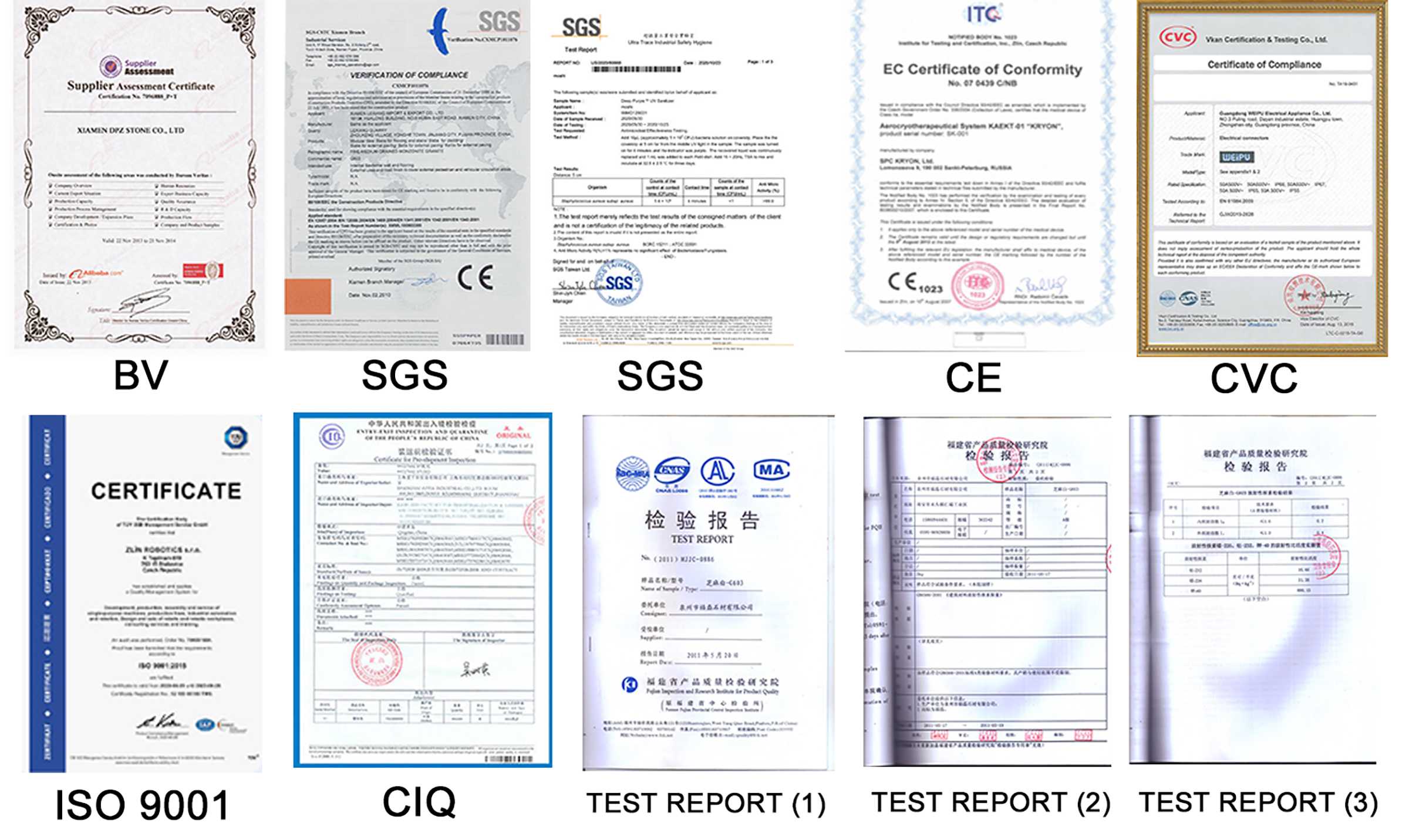 certificate certificate