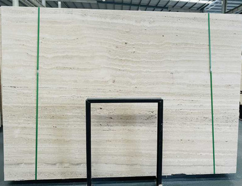 Classico Travertine